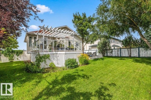 8731 160A Avenue Nw, Edmonton, AB - Outdoor