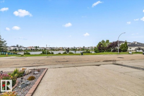 8731 160A Avenue Nw, Edmonton, AB - Outdoor With View