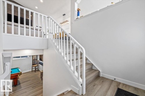 8731 160A Avenue Nw, Edmonton, AB - Indoor Photo Showing Other Room