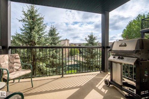 #340 2436 Guardian Rd Nw, Edmonton, AB - Outdoor With Exterior