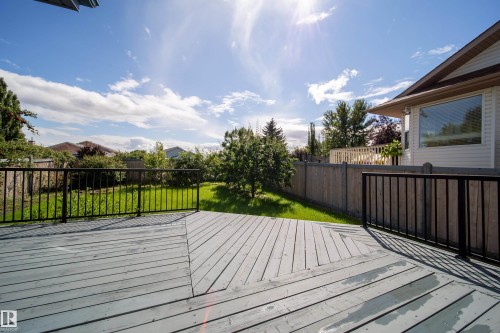4811 152 Avenue Nw, Edmonton, AB - Outdoor