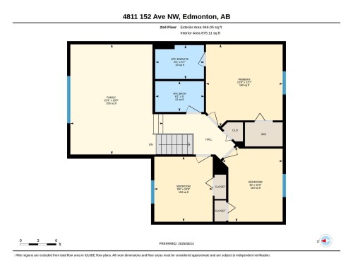 4811 152 Avenue Nw, Edmonton, AB - Other