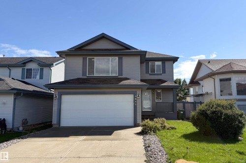 4811 152 Avenue Nw, Edmonton, AB - Outdoor