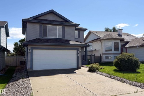 4811 152 Avenue Nw, Edmonton, AB - Outdoor