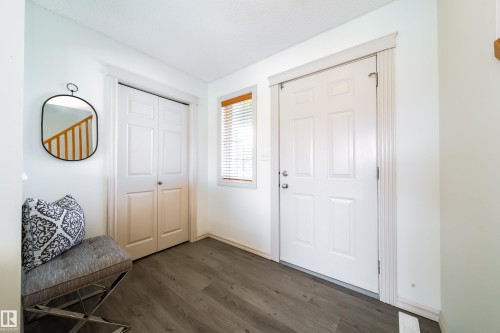 4811 152 Avenue Nw, Edmonton, AB - Indoor Photo Showing Other Room