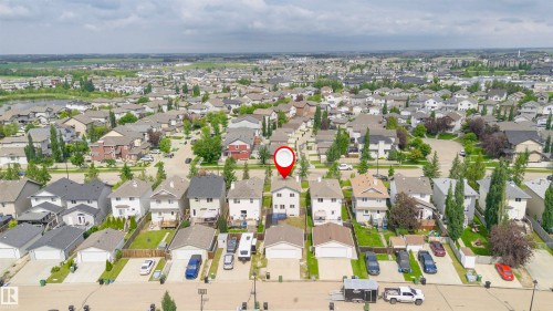 Additional content - 37 Suntree Promenade, Leduc, AB - Outdoor With View