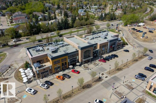 #741 200 Bellerose Dr, St. Albert, AB - 