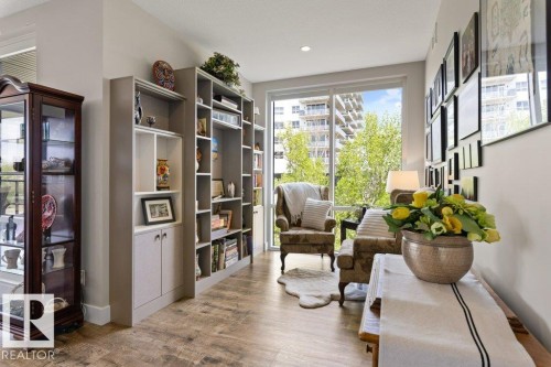 #741 200 Bellerose Dr, St. Albert, AB - Indoor