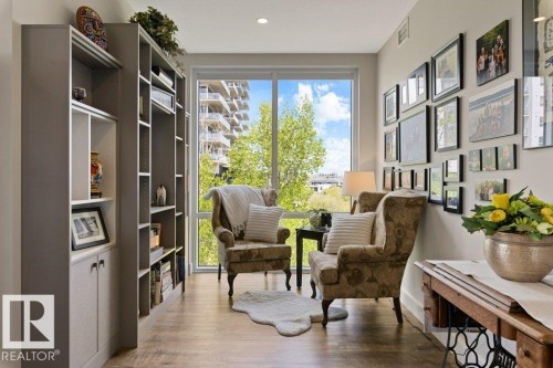 #741 200 Bellerose Dr, St. Albert, AB - Indoor