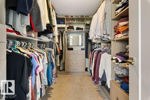#741 200 Bellerose Dr, St. Albert, AB - Indoor With Storage