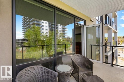 #741 200 Bellerose Dr, St. Albert, AB - Outdoor With Exterior