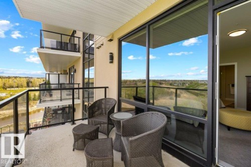 #741 200 Bellerose Dr, St. Albert, AB - Outdoor With Exterior