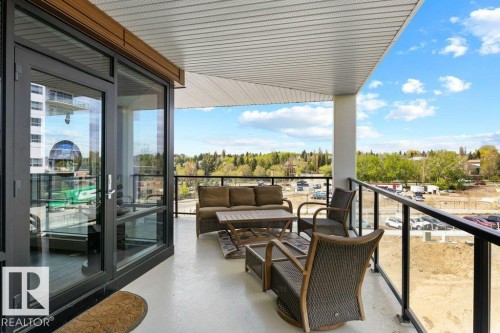 #741 200 Bellerose Dr, St. Albert, AB - Outdoor With View With Exterior