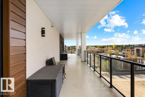 #741 200 Bellerose Dr, St. Albert, AB - Outdoor With Exterior