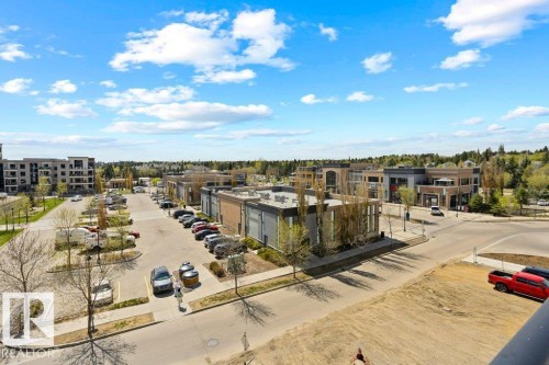 #741 200 Bellerose Dr, St. Albert, AB - Outdoor With View