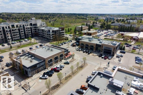 #741 200 Bellerose Dr, St. Albert, AB - Outdoor With View
