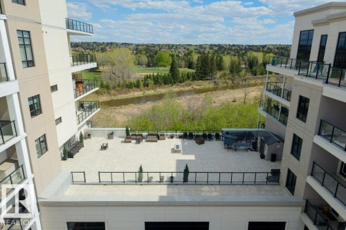 #741 200 Bellerose Dr, St. Albert, AB - Outdoor