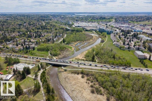 #741 200 Bellerose Dr, St. Albert, AB - Outdoor With View