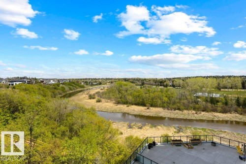 #741 200 Bellerose Dr, St. Albert, AB - Outdoor With View