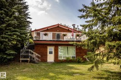 18 Horseshoe Bay Drive   Rural St. Paul County, AB T0A 3A0