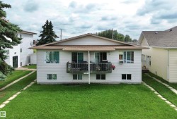 3807 52 Street  Wetaskiwin, AB T9A 1M5