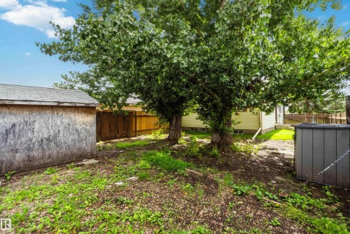120 Birch Drive, Gibbons, AB - Outdoor