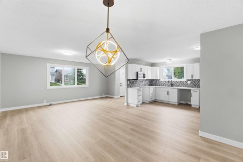 120 Birch Drive, Gibbons, AB - Indoor