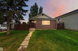 120 BIRCH Drive   Gibbons, AB T0A 1N0