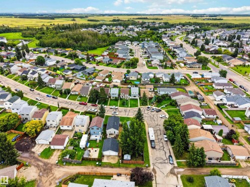 120 Birch Drive, Gibbons, AB - Outdoor With View