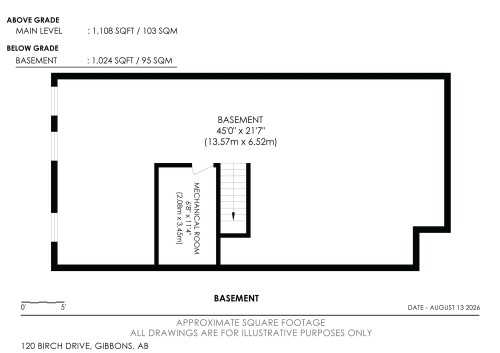 120 Birch Drive, Gibbons, AB - Other