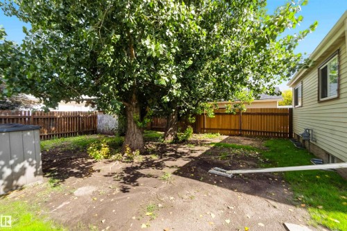120 Birch Drive, Gibbons, AB - Outdoor