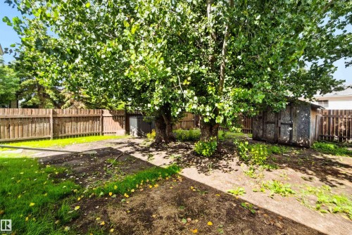 120 Birch Drive, Gibbons, AB - Outdoor