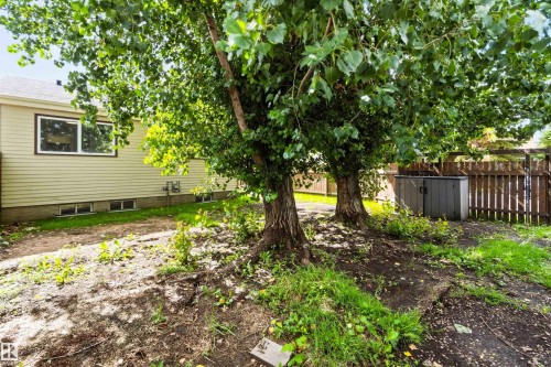 120 Birch Drive, Gibbons, AB - Outdoor
