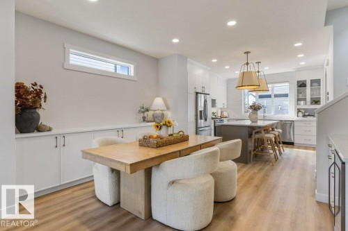 13 Jennifer Crescent, St. Albert, AB - Indoor