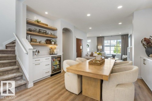 13 Jennifer Crescent, St. Albert, AB - Indoor