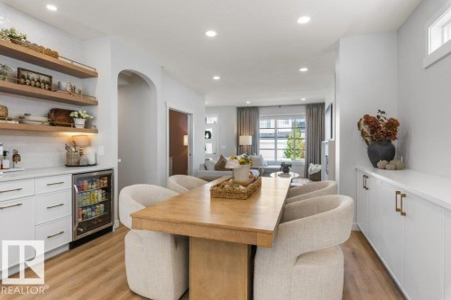 13 Jennifer Crescent, St. Albert, AB - Indoor