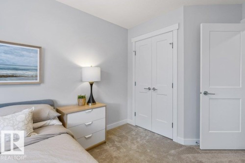 13 Jennifer Crescent, St. Albert, AB - Indoor Photo Showing Bedroom