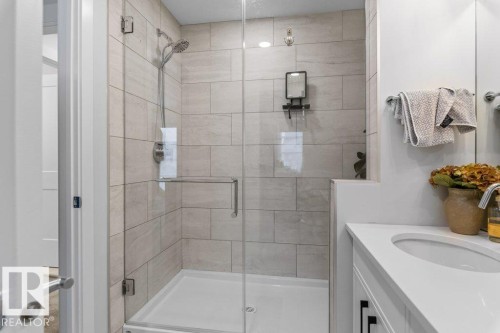 13 Jennifer Crescent, St. Albert, AB - Indoor Photo Showing Bathroom