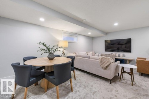 13 Jennifer Crescent, St. Albert, AB - Indoor