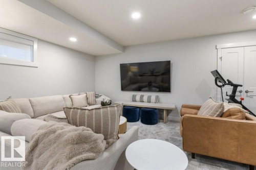 13 Jennifer Crescent, St. Albert, AB - Indoor