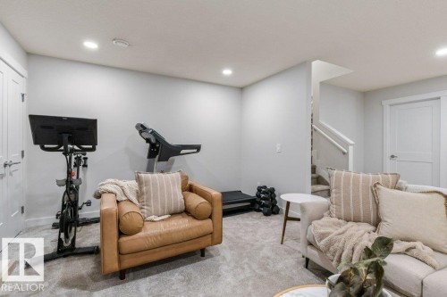13 Jennifer Crescent, St. Albert, AB - Indoor