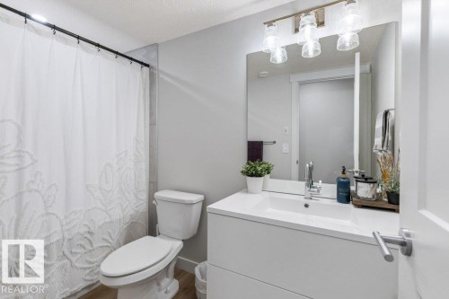 13 Jennifer Crescent, St. Albert, AB - Indoor Photo Showing Bathroom