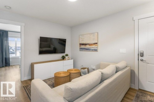 13 Jennifer Crescent, St. Albert, AB - Indoor