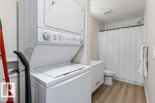 13 Jennifer Crescent, St. Albert, AB - Indoor Photo Showing Laundry Room