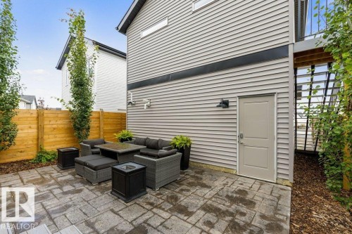 13 Jennifer Crescent, St. Albert, AB - Outdoor