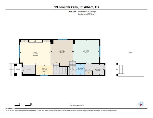 13 Jennifer Crescent, St. Albert, AB - Other