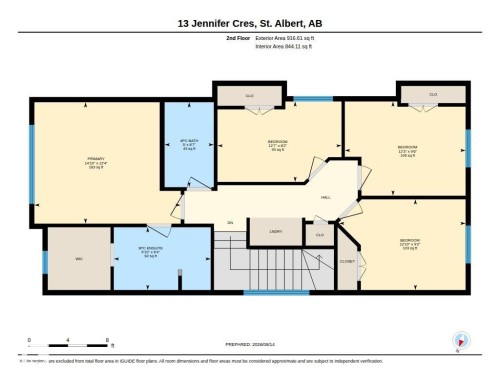 13 Jennifer Crescent, St. Albert, AB - Other