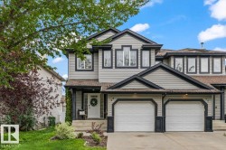 44 BOXWOOD Bend  Fort Saskatchewan, AB T8L 0A6