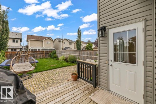 44 Boxwood Bend, Fort Saskatchewan, AB 