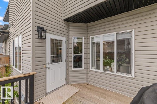 44 Boxwood Bend, Fort Saskatchewan, AB 